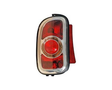 Taillight set, Image 2