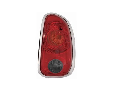Taillight set, Image 3