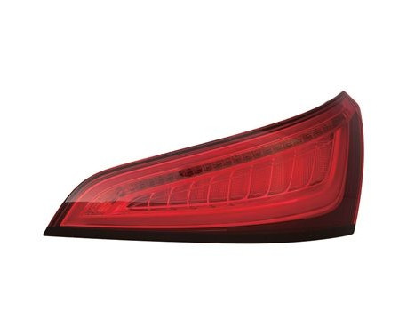 Taillight set, Image 3