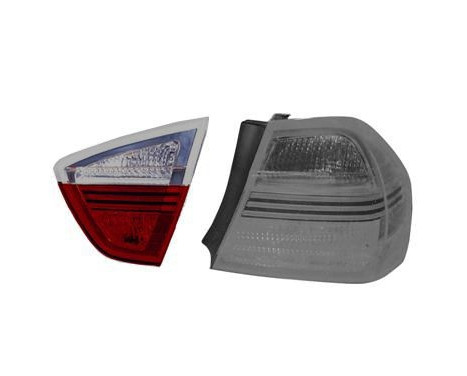 Taillight set, Image 3