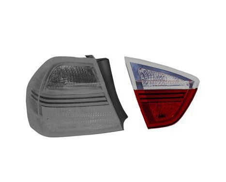 Taillight set, Image 2