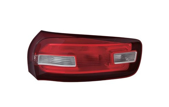 Taillight set, Image 2