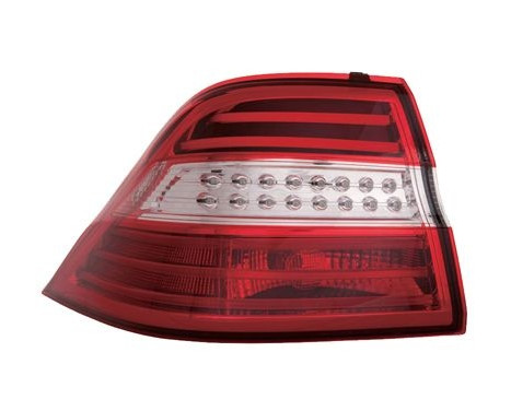 Taillight set, Image 2