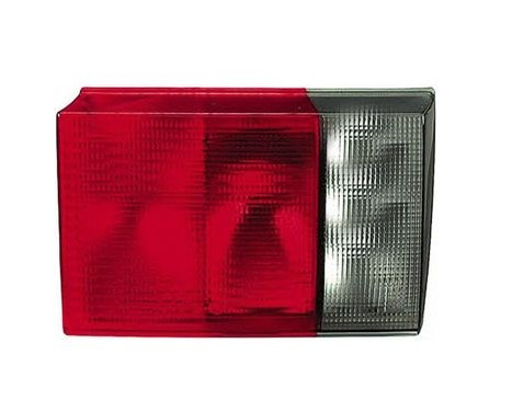 Taillight set, Image 7