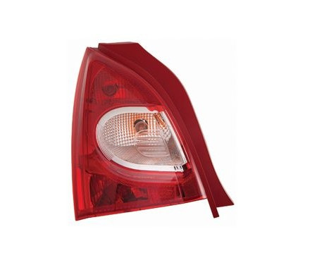 Taillight set, Image 2
