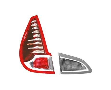 Taillight set, Image 2