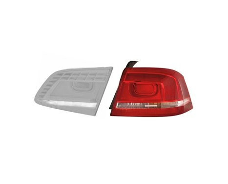 Taillight set, Image 3