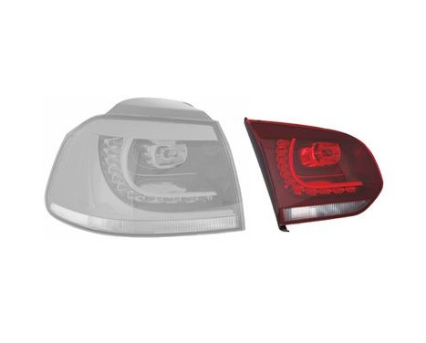 Taillight set, Image 2