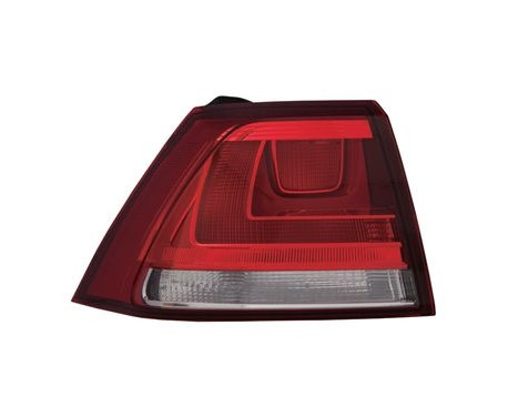Taillight set, Image 2