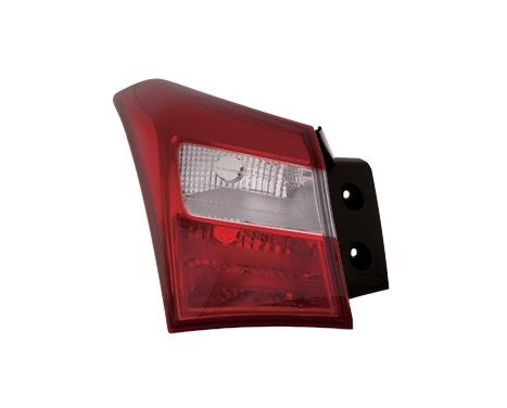 Taillight set, Image 2
