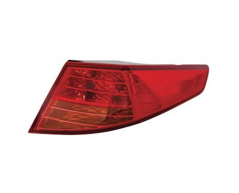 Taillight set, Image 3
