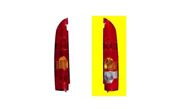 Taillight set, Image 6