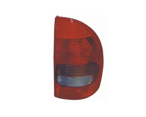 Taillight set, Image 5