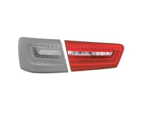 Taillight set, Image 2