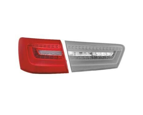 Taillight set, Image 2