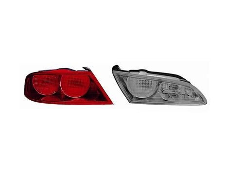 Taillight set, Image 4