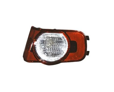 Taillight set, Image 2