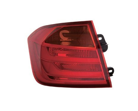 Taillight set, Image 2