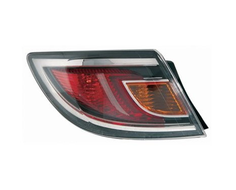 Taillight set, Image 2