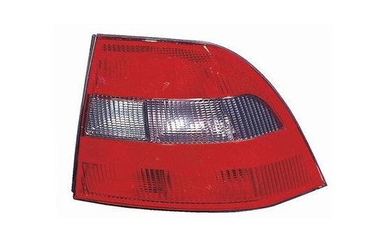 Taillight set, Image 3