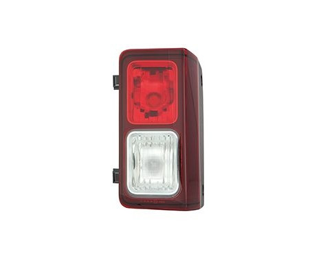 Taillight set, Image 2