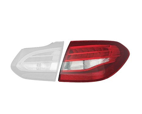 Taillight set, Image 3