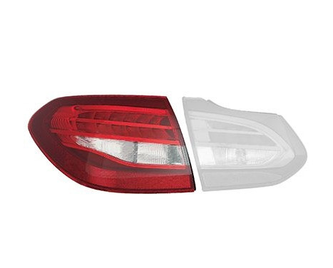 Taillight set, Image 2