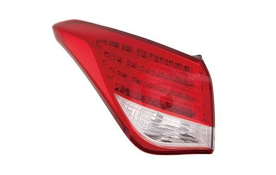 Taillight set, Image 2