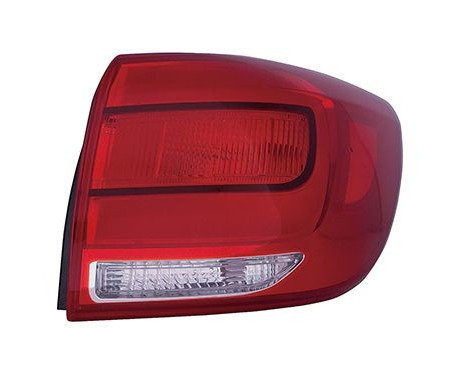 Taillight set, Image 3