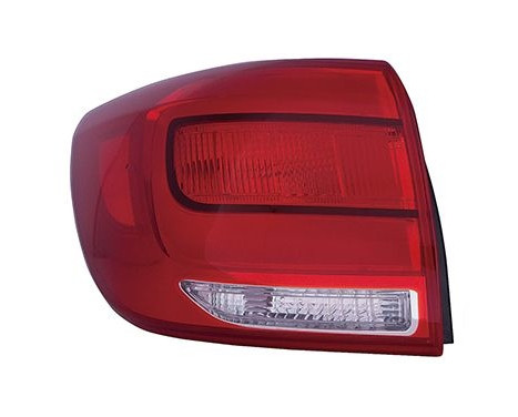 Taillight set, Image 2