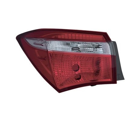 Taillight set, Image 2