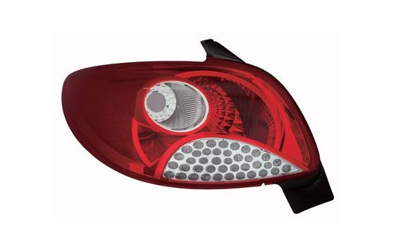 Taillight set, Image 2