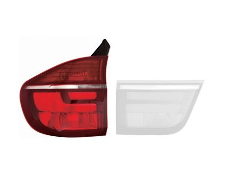 Taillight set, Image 2