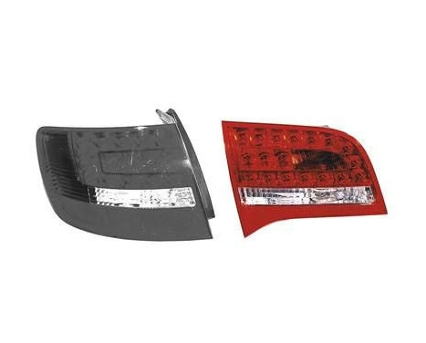 Taillight set, Image 2