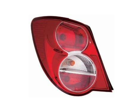 Taillight set, Image 2