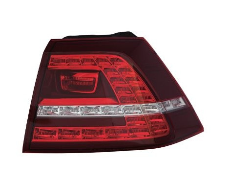 Taillight set, Image 3