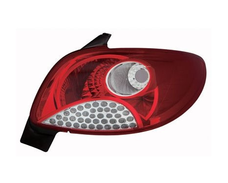 Taillight set, Image 3