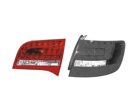 Taillight set, Image 3