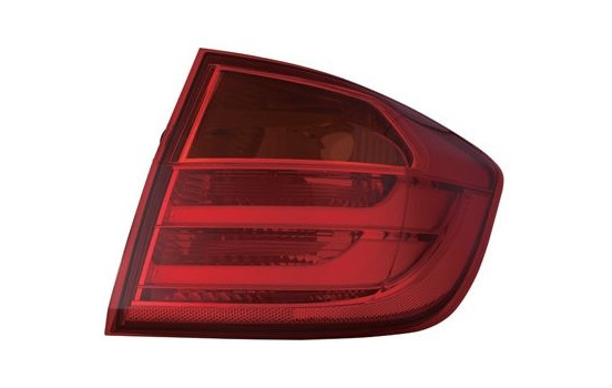 Taillight set, Image 3