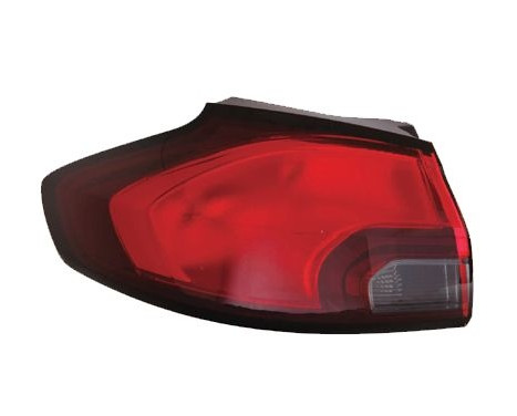 Taillight set, Image 2