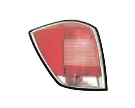 Taillight set, Image 3