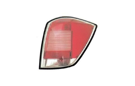 Taillight set, Image 5