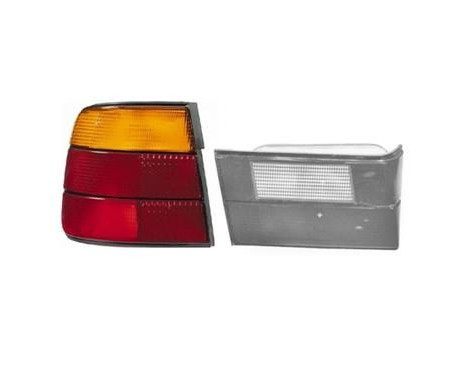 Taillight set, Image 3