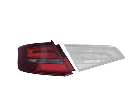 Taillight set, Image 2