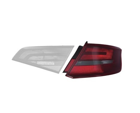 Taillight set, Image 3