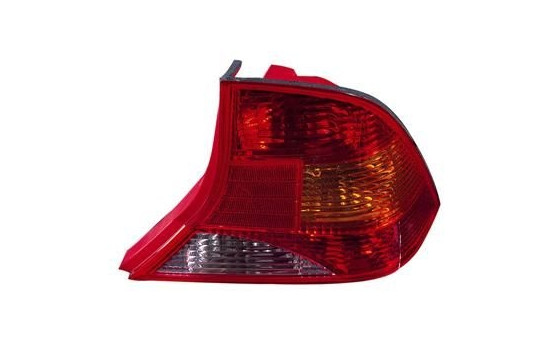 Taillight set, Image 5