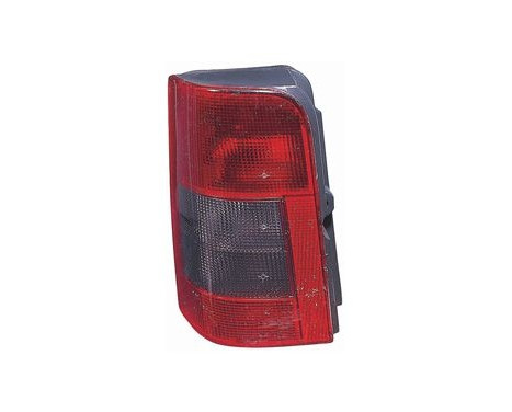 Taillight set, Image 4
