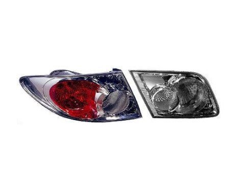 Taillight set, Image 2