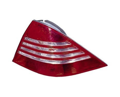 Taillight set, Image 5