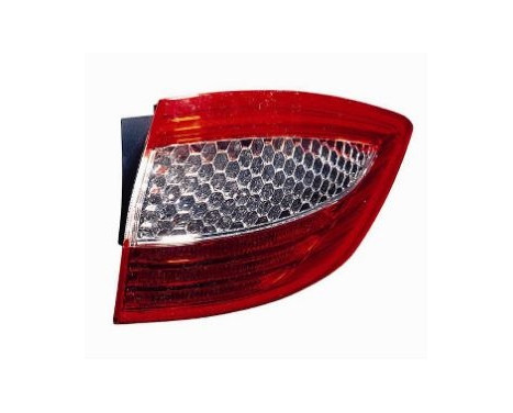 Taillight set, Image 3